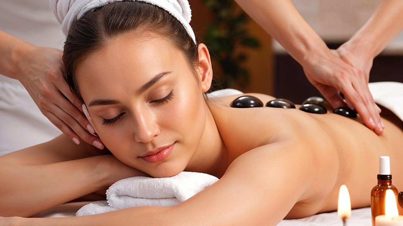 5 lợi ích của việc trị liệu spa đều đặn đối với sức khỏe