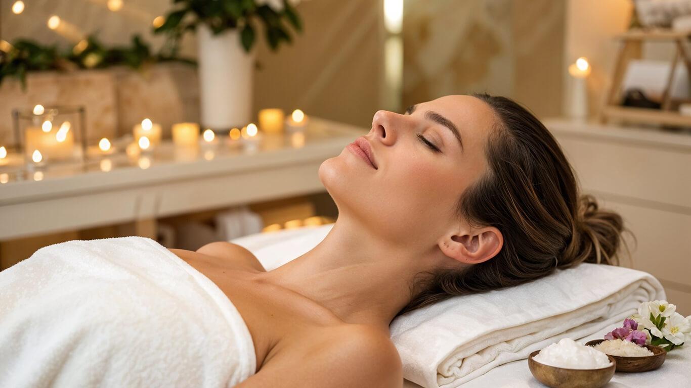 Những liệu trình chăm sóc da hàng đầu cho làn da khỏe và rạng rỡ