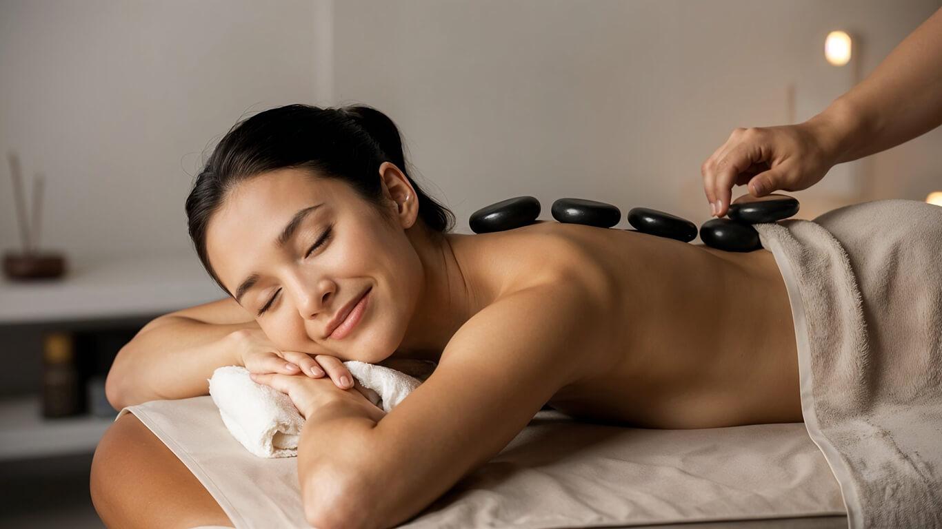 Lợi ích của liệu pháp đá nóng mà bạn nên biết