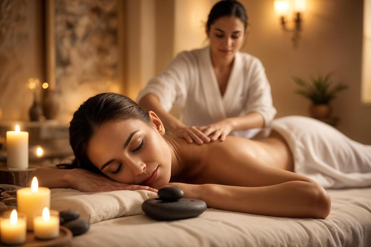Massage Thụy Điển